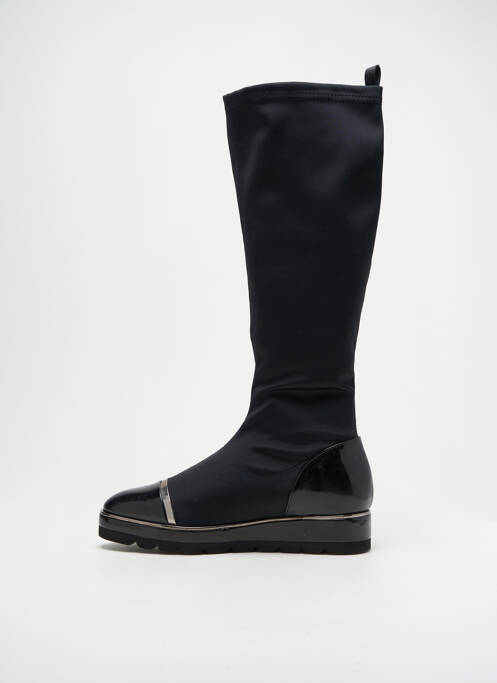 Bottes noir ADIGE pour femme