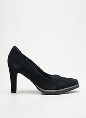 Escarpins noir MYMA pour femme seconde vue