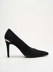 Escarpins noir MYMA pour femme seconde vue