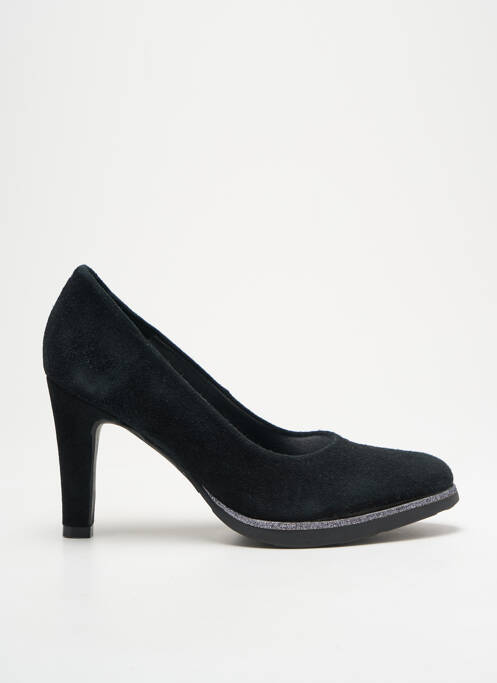 Escarpins noir MYMA pour femme