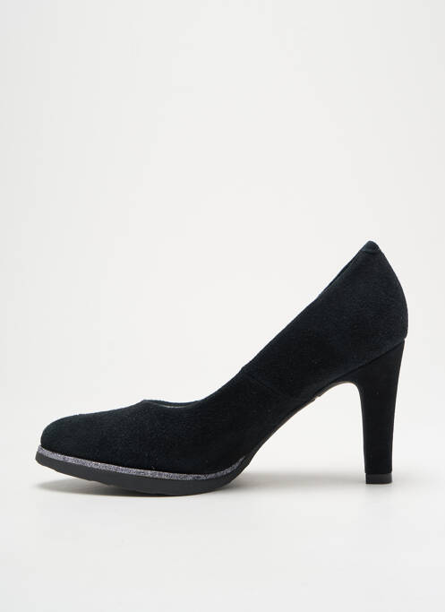 Escarpins noir MYMA pour femme