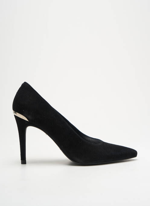 Escarpins noir MYMA pour femme