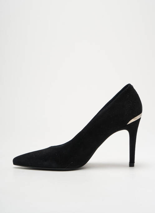 Escarpins noir MYMA femme
