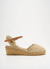 Espadrilles beige MONTANE pour femme seconde vue