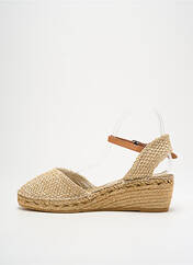 Espadrilles beige MONTANE pour femme seconde vue