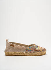 Espadrilles beige MONTANE pour femme seconde vue