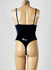 Body lingerie bleu AUBADE pour femme seconde vue