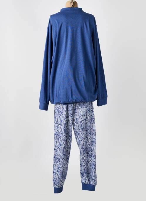 Pyjama bleu CALIDA pour femme