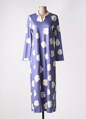 Chemise de nuit bleu BLEYLE pour femme