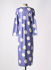 Chemise de nuit bleu BLEYLE pour femme seconde vue