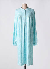 Chemise de nuit bleu CALIDA pour femme seconde vue
