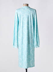 Chemise de nuit bleu CALIDA pour femme seconde vue