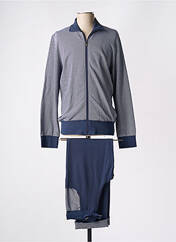 Pyjama bleu HOM pour homme seconde vue