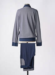 Pyjama bleu HOM pour homme seconde vue