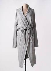 Robe de chambre gris CALIDA pour femme seconde vue
