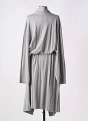 Robe de chambre gris CALIDA pour femme seconde vue