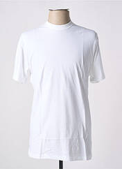 T-shirt blanc CALIDA pour homme seconde vue