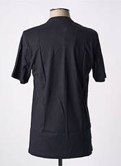 T-shirt noir CALIDA pour homme seconde vue