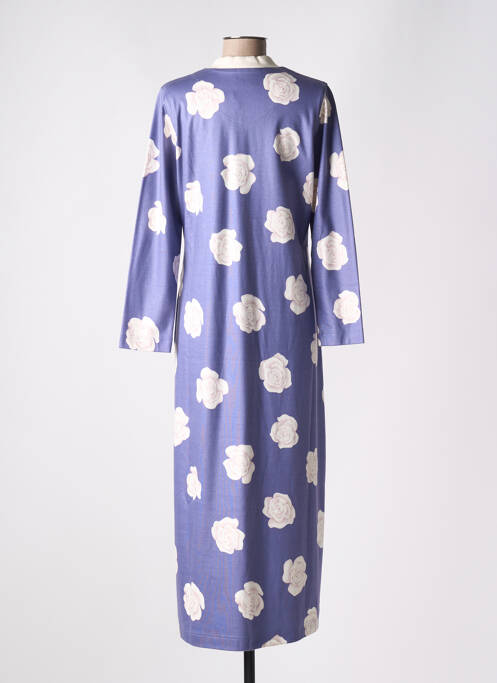 Chemise de nuit bleu BLEYLE pour femme