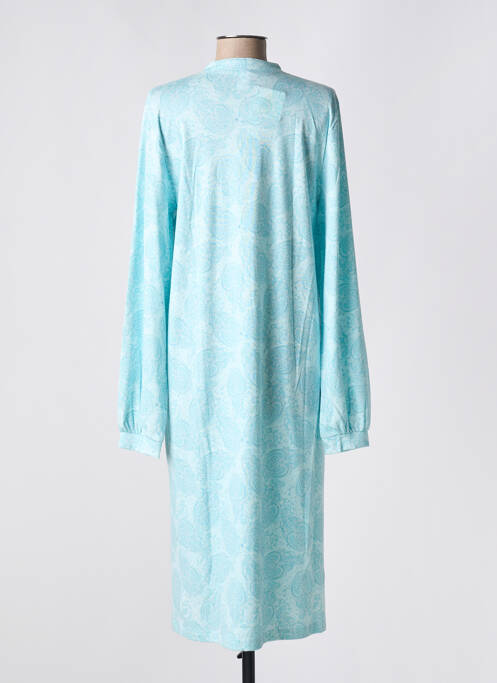 Chemise de nuit bleu CALIDA pour femme