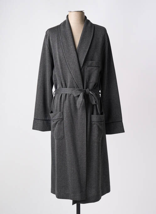 Robe de chambre gris SOY pour homme