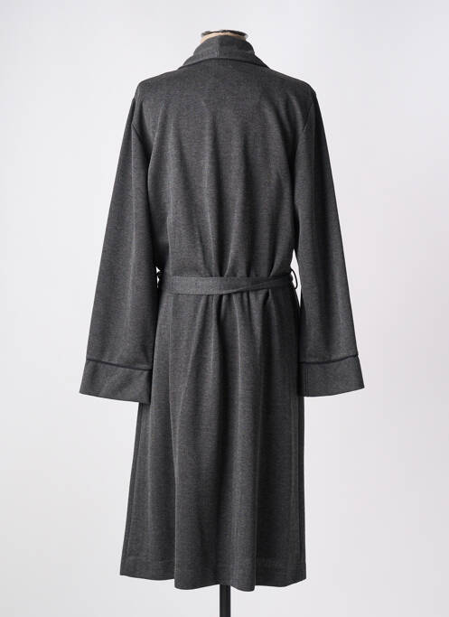 Robe de chambre gris SOY pour homme