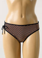 Bas de maillot de bain beige MARIE JO pour femme seconde vue