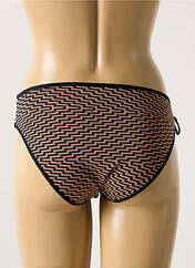 Bas de maillot de bain beige MARIE JO pour femme seconde vue