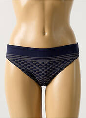 Bas de maillot de bain bleu PRIMA DONNA pour femme seconde vue
