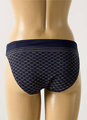 Bas de maillot de bain bleu PRIMA DONNA pour femme seconde vue