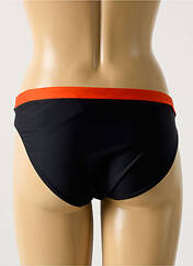Bas de maillot de bain noir MARIE JO pour femme seconde vue