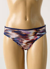 Bas de maillot de bain violet MARIE JO pour femme seconde vue
