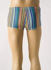 Short de bain bleu HOM pour homme seconde vue