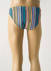 Slip de bain bleu HOM pour homme seconde vue