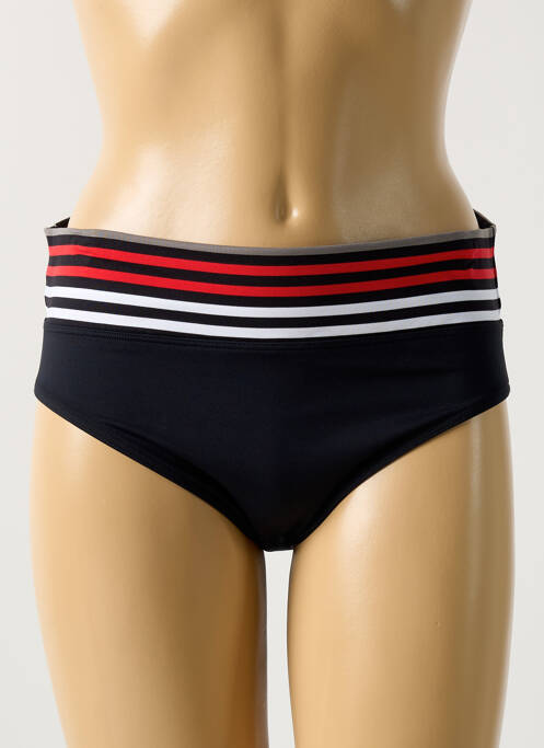 Bas de maillot de bain culotte culotte noir PRIMA DONNA femme