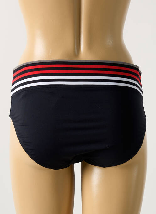 Bas de maillot de bain noir PRIMADONNA femme