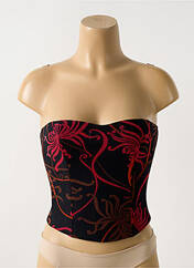 Corset noir SIMONE PERELE pour femme seconde vue