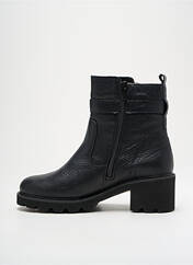 Bottines/Boots noir REMONTE pour femme seconde vue