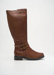 Bottes marron REMONTE pour femme seconde vue