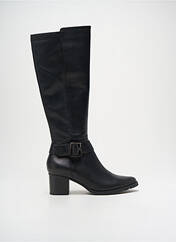 Bottes noir EMILIE KARSTON pour femme seconde vue