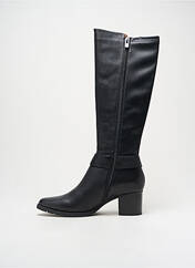 Bottes noir EMILIE KARSTON pour femme seconde vue