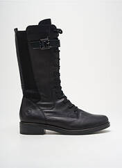 Bottes noir REMONTE pour femme seconde vue