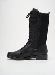 Bottes noir REMONTE pour femme seconde vue