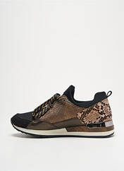 Baskets noir REMONTE pour femme seconde vue