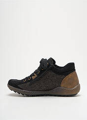 Chaussures de confort or REMONTE pour femme seconde vue