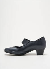 Escarpins noir ARIMA pour femme seconde vue