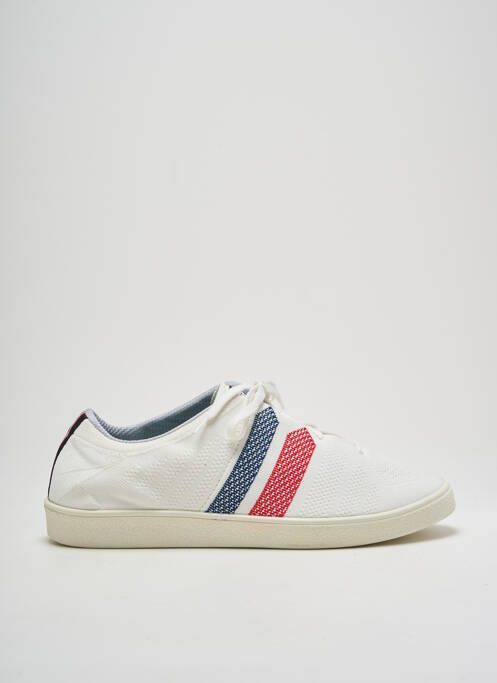 Baskets blanc ECTOR pour homme