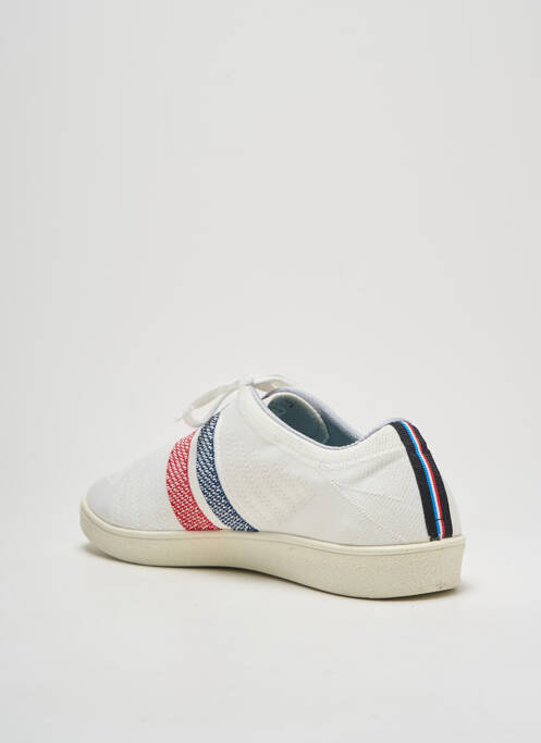 Baskets blanc ECTOR pour homme