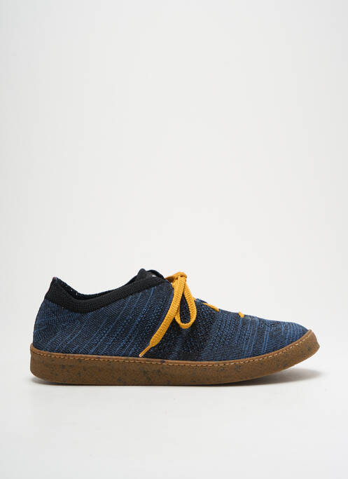 Baskets bleu ECTOR pour homme