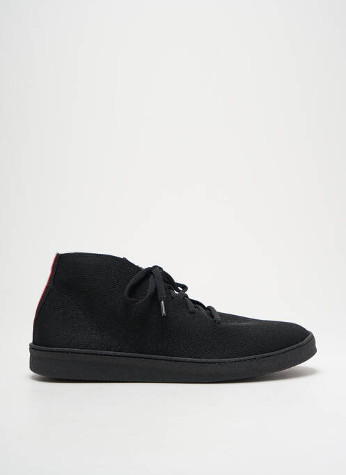 Baskets noir ECTOR pour homme
